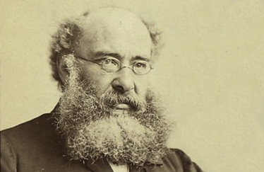 trollope