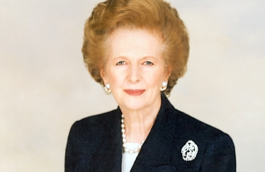 thatcher
