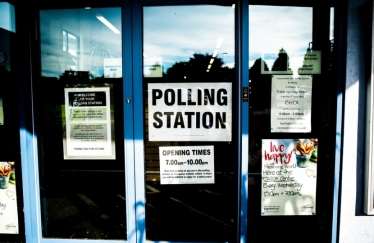 polling
