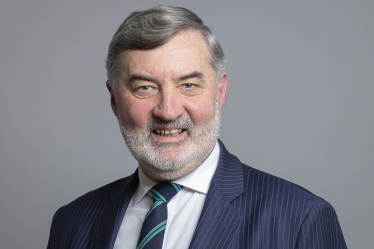 lord alderdice