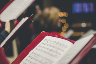 music