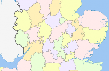 counties