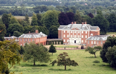 chevening