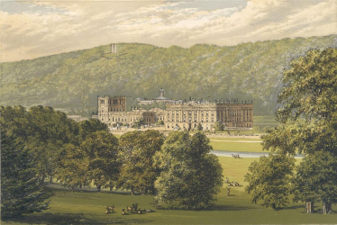 chatsworth