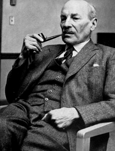 attlee