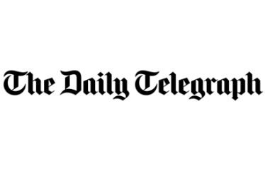 Daily Telegraph logo