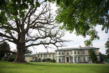 gosfield