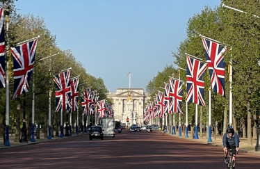 Buckingham Palace