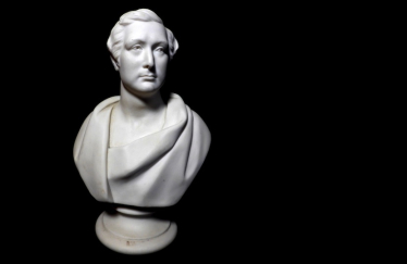 bust
