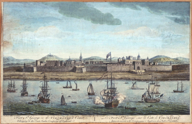madras