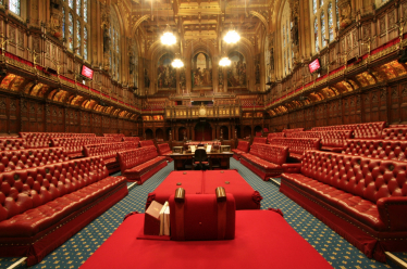 lords