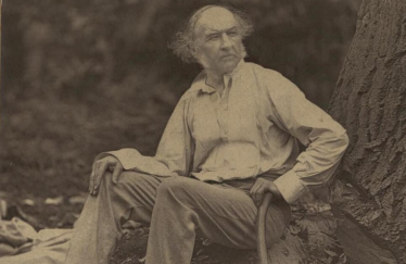 gladstone