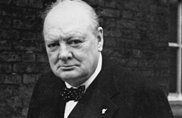 churchill