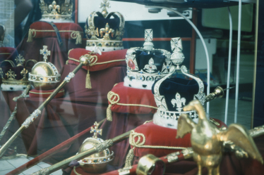 monarchy