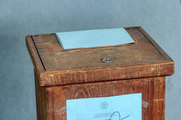 ballot