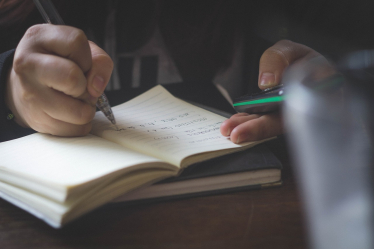 notes