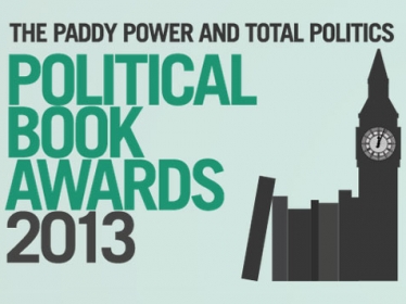 Political Book Awards