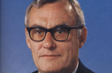 Sir Patrick Lawrence