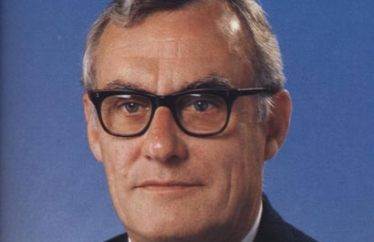 Sir Patrick Lawrence