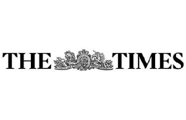 The Times logo