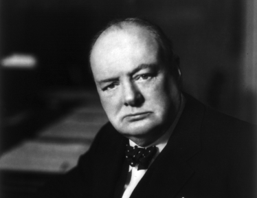 churchill